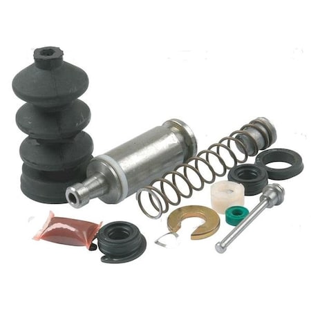 Aftermarket Clutch Master Cylinder Repair Kit Fits FordNew Holland 5640 664 F1NN7578AA